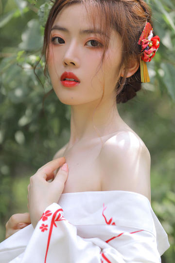 小小的家