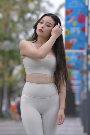 泪的小花